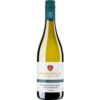 In der Oberrotweiler Weissburgunder & Chardonnay Cuvée verbindet sich das Beste aus zwei Rebsorten. Der Jahrgang 2023 präsentiert sich in einem hellen Gelb und verführt die Sinne mit frischen