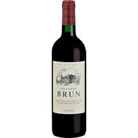 Château Brun 2022