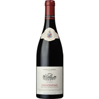 Gigondas La Gille aus dem Jahrgang 2021 von Château de Beaucastel präsentiert sich als harmonischer und vielschichtiger Rotwein der südlichen Rhône. Die Grenache-Traube