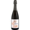 Ein Blanc de Noir - ein weißer Wein aus roten Trauben - ist immer etwas Besonderes. Für den JUBILUM vom Weingut am Klotz in Baden gilt das im doppelten Sinn: Er ist ein Jahrgangs-Schaumwein