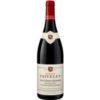 Domaine Faiveley Les Porêts St-Georges Nuits-Saint-Georges 1er Cru AOP zeigt eine bemerkenswerte Tiefe und Komplexität. In einem tiefen Rubinrot strahlt dieser 2022er Rotwein aus der Region Côte de Nuits in Burgund. Die Nase wird betört von reichen Aromen schwarzer Früchte