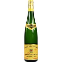 Die Elsässer Eleganz wird in diesem Gewürztraminer von Famille Hugel eingefangen. Die Familie Hugel