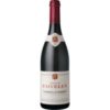 Der Joseph Faiveley Chambolle-Musigny 2022 präsentiert sich in einer leuchtend granatroten Farbe. Die Nase wird von lebendigen Aromen saftiger roter Kirschen und holzigen Noten umspielt. Am Gaumen zeigt er sich ungewöhnlich leicht und saftig
