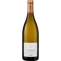 Der Les Parcellaires De Saulx Saint-Romain Les Perriès 2022 aus dem Anbaugebiet Côte de Beaune beeindruckt mit seiner hellen