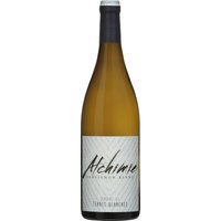 Der Domaine de Terres Blanches Alchimie Coteaux du Giennois AOP 2023 verbindet die regionalen Einflüsse der Loire mit der Expertise der Domaine des Grandes Esperances. In hellem Gold funkelt er im Glas und erfreut die Sinne mit einem Bouquet aus Blumen und weißen Früchten. Am Gaumen zeigt er sich leicht