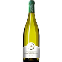 Der Chablis Grand Cru Les Preuses aus dem Jahr 2022