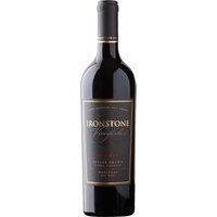 Der Ironstone Reserve Meritage - Estate Grown aus dem Jahr 2021 ist ein eleganter Rotwein aus Kalifornien