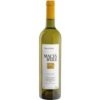 Ein strahlender Weißwein von den Balearen: Der Macia Batle Blanc de Blancs 2023 aus dem Hause Bodegues Macià Batle überzeugt durch seine elegante Frische. Die harmonische Cuvée aus Prensal Blanc