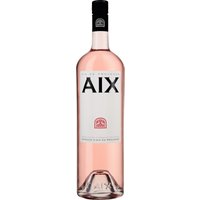 Der Aix Rosé wird mit der ganzen Leidenschaft und Hingabe gemacht