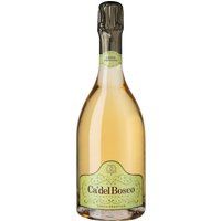 Die Cuvée Prestige wird aus Chardonnay (75 %)