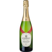 Bulle Royale - königliche Bläschen - ist ein treffender Name für eine Reihe ausgezeichneter Schaumweine des renommierten Hauses Ackerman. Der Brut ist eine Cuvée aus Chenin Blanc