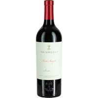 Der Pratello Nero per Sempre ist ein komplexer Rotwein aus der Region Venetien