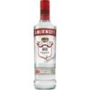 Die Wodka-Brennerei Smirnoff wurde 1886 in Moskau gegründet und nach dem Verkauf im Jahre 1934 in die USA verlagert. Heute gehört sie zu Diageo