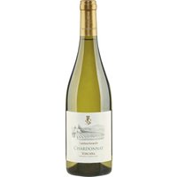 Der Cantina Gentili Chardonnay aus der Toskana präsentiert sich in einem hellen Strohgelb. Das Bouquet verführt mit exotischen Fruchtnoten