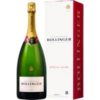 Die Kultfigur unter den jahrgangslosen Champagnern ist ideal um sie mit Freunden zu teilen oder in einem bedeutungsvollen Moment zu genießen. Ein Champagner