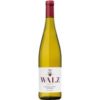 Das Weingut Josef Walz präsentiert mit dem Jahrgang 2022 des „Walz Altenberg Gutedel Bio“ einen bemerkenswerten Weißwein. Die feine Aromatik umfasst Noten von Mandarine