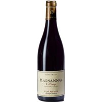 Der Bernard Bouvier Marsannay Le Finage 2021 ist ein beeindruckender Vertreter seiner Appellation. Die sorgfältig selektionierten Reben wachsen auf verschiedenen Ton-Kalk-Böden der Côte de Nuits