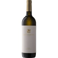 Der Morgenster The Reserve White Blend 2021 aus Stellenbosch begeistert mit einem intensiven Zitrusbouquet