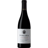 Der Tokara Limited Release Pinotage