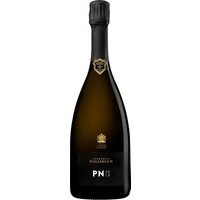 Die Cuvée Bollinger PN ist eine Hommage des renommierten Champagnerhauses an die Rebsorte Pinot Noir. Eine reinsortige Blanc-de-Noirs-Cuvée aus unterschiedlichen Lagen