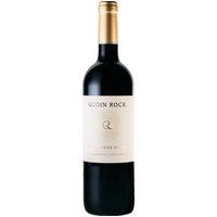 Der Quoin Rock White Series Simonsberg Blend aus dem Jahr 2020 von Quoin Rock überzeugt mit einem komplexen Aromenspiel. Reichhaltige dunkle und rote Früchte dominieren das Bouquet