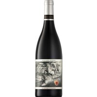 Mit einem tiefen Karmesinrot und einem Bouquet voller Aromen von Pflaumen und Gewürzen zieht der Nederburg The Motorcycle Marvel Jahrgang 2019 alle Blicke auf sich. Diese Cuvée aus Carignan