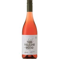 Der Spier The Yellowwood Organic Rosé zeigt sich in einem lebhaften Rosa und verführt schon in der Nase mit frischen Aromen von Himbeeren und Erdbeeren. Leichte Noten von Zuckerwatte und Zitronenblüten runden das Bouquet ab. Am Gaumen entfaltet das Cuvée aus Shiraz