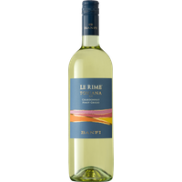 Banfi Le Rime Chardonnay Pinot Grigio Toscana IGT 2023