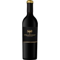 Der Stellenzicht Acheulean Red ist das Flaggschiff des Gutes. Das kraftvolle Rotwein-Cuvée aus Cabernet Sauvignon (45%)