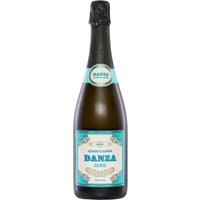 Adegas Galegas präsentiert den Danza Escumoso de Albariño Brut aus der Region Rías Baixas in Galicien. Dieser Schaumwein