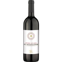 Der Gries St. Magdalener von der Kellerei Gries ist ein charaktervoller Wein aus Südtirol