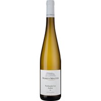 Dieser Mosel-Riesling stammt von Markus Molitor