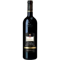 Der Brunello di Montalcino Riserva vom Castello Banfi ist ein absoluter Kultwein und einer der Klassiker der Toskana. In der Nase versammeln sich Aromen von Zwetschgenmarmelade