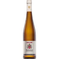 Westhofener Riesling Alte Reben Erste Lage begeistert mit feinster