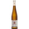 Der "Groebe Westhofener Riesling Spätlese Erste Lage" aus dem Jahr 2022 vereint Lagen wie Kirchspiel und Aulerde. Der Wein besticht mit einem harmonischen Säure-Frucht-Spiel und einem langen Finale