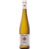 Seit 1763 prägt das Weingut K.F. Groebe die Weinlandschaft in Westhofen. Der Groebe Riesling 1763 aus dem Jahrgang 2023 beeindruckt mit eleganter Struktur und Ausgewogenheit. Dieser animierend süffige Weißwein verführt die Sinne mit Aromen von Weinbergspfirsich und Zitrus. Der frische Charakter wird durch die sorgfältige Traubenlese von Hand unterstützt. Die harmonische Süße-Säure-Balance macht diesen Riesling zu einer klassischen Stilistik. Ideal zu leichten Fischgerichten oder sommerlichen Salaten. Ein Genuss
