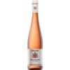 Der Groebe Spätburgunder Rosé aus Rheinhessen überzeugt mit einem lebendigen und fruchtigen Charakter. Die Aromen von Erdbeeren