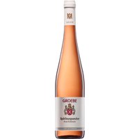 Frischer und fruchtiger Geschmack