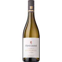 Dieser Silvaner vom fränkischen Weingut Castell stammt aus der VDP Erste Lage Kugelspiel
