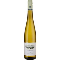 'Kabi'-Fans finden in diesem Riesling Kabinett aus der VDP Großen Lage Brauneberger Juffer einen Weißwein vom traditionsreichen Weingut Fritz Haag