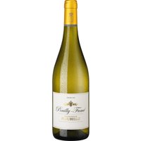 Pouilly-Fumé ist eines der bekanntesten Gebiete für Sauvignon Blanc weltweit. Der Ort an der Loire verfügt über besondere Quarz- und Feuersteinböden