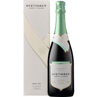 Nyetimber war das erste Weingut in England