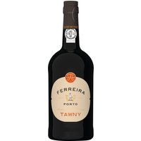 Ein absoluter Klassiker unter den Portweinen ist der Tawny Port von Ferreira. Mit 270 Jahren Erfahrung stellt das Weingut diesen Portwein aus den klassischen Rebsorten Touriga Franca