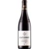 In einer geschützten Talmulde im Ahrtal wachsen die kleinbeerigen Rebstöcke des Deutzerhof Kirchtürmchen Spätburgunder GG. Der für seine Lage charakteristische Mix aus Schiefer und Lehm verleiht diesem Wein sein besonderes Terroir. Rubinrot im Glas entfaltet er in der Nase kräutrige Aromen. Der Geschmack ist kraftvoll und mündet in einen eleganten Abgang. Der Ausbau in neuen Barriquefässern über 18 Monate intensiviert seinen Charakter. Dieser Spätburgunder passt hervorragend zu kräftigen Speisen wie Ente oder Wild mit dunklen Saucen. Ein weiterer bemerkenswerter Wein aus dem Hause Deutzerhof