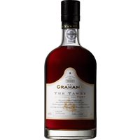 ""Ein Tawny ist ein ganz besonderer Portwein aus ausgewählten Trauben