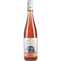 Der Spätburgunder Rosé QbA 2023 der Weinmanufaktur Gengenbach unterstreicht beeindruckend die hohe Qualität in der Weinregion Baden. Das Zusammenspiel knackiger Erdbeernoten mit delikaten Zitrusakzenten schafft eine harmonische Aromenvielfalt. Diese wird durch eine mineralische und vielschichtige Textur ergänzt