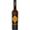 Der León Domecq Palo Cortado Señorio de Callao verbindet die aromatische Delikatesse des Amontillado mit der Fülle des Oloroso. Farblich erinnert er an Bernstein und Mahagoni. Das intensive Bukett präsentiert sich nuancenreich mit Mandel- und Würznoten