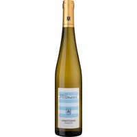 Der Niersteiner Riesling Erste Lage ist einer der wenigen Weine von Wittmann