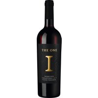 THE ONE vereint das Beste der Rebsorte Primitivo. Er ist vollfruchtig