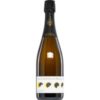 Die Cuvée aus 10 Jahrgängen zeigt ihre Reife durch eine goldene Farbe mit feiner Perlage. In der Nase verbinden sich Brioche